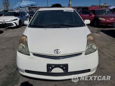 Piąte zdjęcie samochodu w środku: 2009 TOYOTA PRIUS BASE VIN:JTDKB20U193468607 - miniatura
