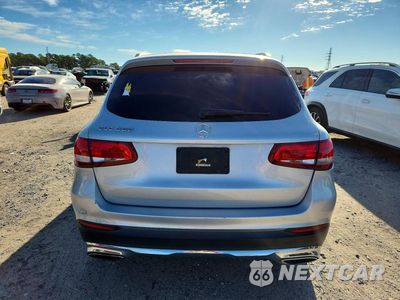 Zdjęcie 6 z 13 samochodu: 2016 MERCEDES-BENZ GLC 300 VIN:WDC0G4JB3GF097618 - miniatura