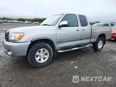 2006 TOYOTA TUNDRA SR5 5TBBT44176S482412 - główne zdjęcie licytacji z USA - miniatura