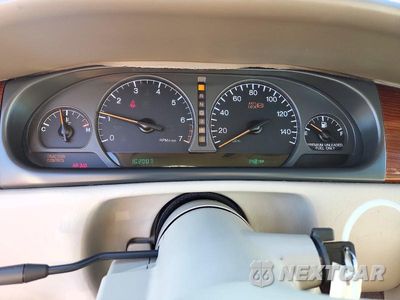 Zdjęcie 9 z 12 samochodu: 1997 CADILLAC SEVILLE SLS VIN:1G6KS52YXVU804599 - miniatura