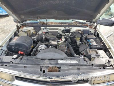 Zdjęcie 12 z 13 samochodu: 1996 CHEVROLET TAHOE K1500 VIN:1GNEK13R2TJ385678 - miniatura