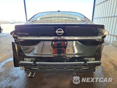 Zdjęcie 6 z 13 samochodu: 2027 NISSAN SENTRA SR VIN:3N1AB9DV2VY219339 - miniatura