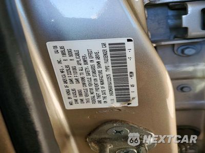 Zdjęcie 12 z 12 samochodu: 2006 HONDA ACCORD EX VIN:1HGCM56816A122575 - miniatura