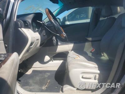 Zdjęcie 7 z 12 samochodu: 2011 LEXUS RX 350 VIN:2T2ZK1BA8BC057841 - miniatura