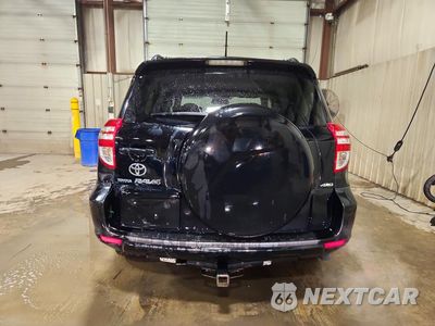Zdjęcie 6 z 13 samochodu: 2009 TOYOTA RAV4 LIMITED VIN:JTMBK31V49D003312 - miniatura