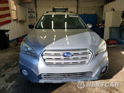 Piąte zdjęcie samochodu w środku: 2016 SUBARU OUTBACK 2.5I PREMIUM VIN:4S4BSACC7G3283547 - miniatura