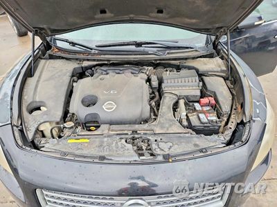 Zdjęcie 11 z 13 samochodu: 2010 NISSAN MAXIMA 3.5 S VIN:1N4AA5AP3AC832075 - miniatura