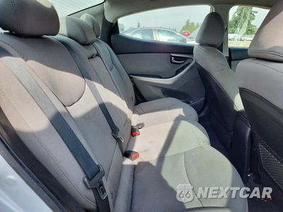 Zdjęcie 10 z 12 samochodu: 2012 HYUNDAI ELANTRA GLS VIN:5NPDH4AEXCH062637 - miniatura