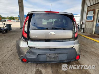 Zdjęcie 6 z 12 samochodu: 2016 KIA SOUL BASE VIN:KNDJN2A20G7407481 - miniatura