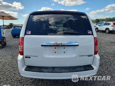 Zdjęcie 6 z 13 samochodu: 2009 CHRYSLER TOWN & COUNTRY LX VIN:2A8HR44EX9R555989 - miniatura