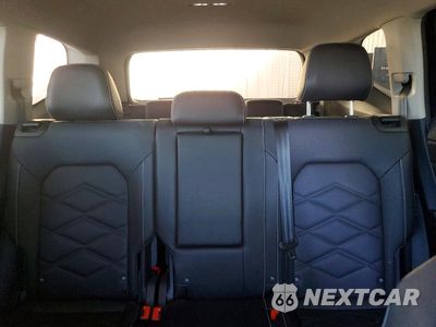 Zdjęcie 10 z 13 samochodu: 2026 VOLKSWAGEN ATLAS SE VIN:1V2HN2CA6TC537414 - miniatura