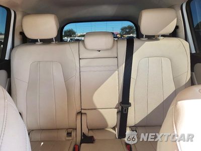 Zdjęcie 10 z 13 samochodu: 2020 MERCEDES-BENZ GLB 250 VIN:WDC4M4GB6LW002643 - miniatura