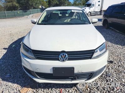 Piąte zdjęcie samochodu w środku: 2013 VOLKSWAGEN JETTA SE VIN:3VWDP7AJ1DM356552 - miniatura