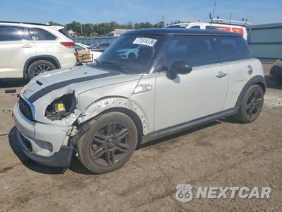 2013 MINI COOPER S WMWSV3C55DT476068 - główne zdjęcie licytacji z USA - miniatura