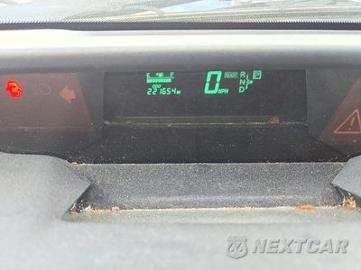 Zdjęcie 9 z 12 samochodu: 2005 TOYOTA PRIUS BASE VIN:JTDKB22UX57051017 - miniatura