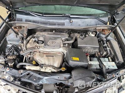 Zdjęcie 11 z 12 samochodu: 2012 TOYOTA CAMRY SE VIN:4T1BF1FK5CU061360 - miniatura