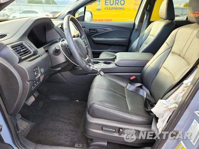 Zdjęcie 7 z 12 samochodu: 2026 HONDA RIDGELINE TRAIL SPORT VIN:5FPYK3F63TB005913 - miniatura