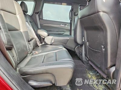 Zdjęcie 11 z 14 samochodu: 2019 JEEP GRAND CHEROKEE LIMITED VIN:1C4RJFBG9KC829460 - miniatura