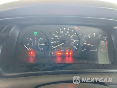 Zdjęcie 9 z 13 samochodu: 2001 TOYOTA CAMRY LE VIN:JT2BG22K910595472 - miniatura