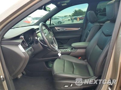 Zdjęcie 7 z 13 samochodu: 2022 CADILLAC XT6 LUXURY VIN:1GYKPAR46NZ157965 - miniatura