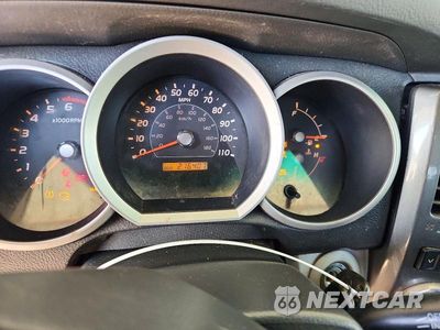 Zdjęcie 9 z 13 samochodu: 2006 TOYOTA 4RUNNER SPORT EDITION VIN:JTEBT14R268032839 - miniatura