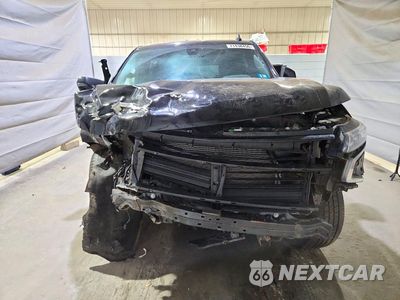 Piąte zdjęcie samochodu w środku: 2021 CHEVROLET TAHOE K1500 LT VIN:1GNSKNKDXMR175946 - miniatura