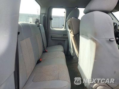 Zdjęcie 10 z 13 samochodu: 2013 FORD F250 SUPER DUTY VIN:1FT7X2B68DEB19334 - miniatura