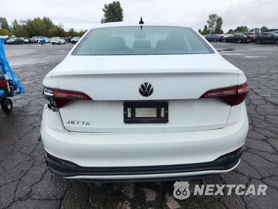 Zdjęcie 6 z 12 samochodu: 2022 VOLKSWAGEN JETTA SPORT VIN:3VWBM7BU6NM033768 - miniatura
