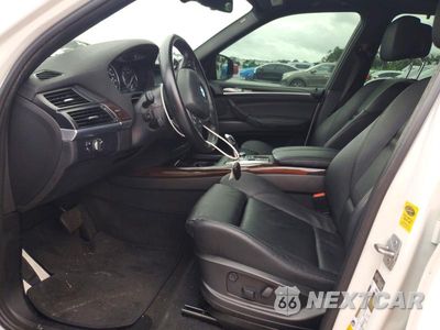 Zdjęcie 7 z 13 samochodu: 2013 BMW X5 XDRIVE50I VIN:5UXZV8C59DL426917 - miniatura