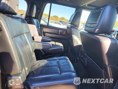 Zdjęcie 11 z 13 samochodu: 2016 LINCOLN NAVIGATOR L SELECT VIN:5LMJJ3JT0GEL01384 - miniatura