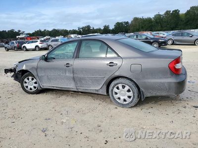 Drugie zdjęcie samochodu z przodu: 2003 TOYOTA CAMRY LE VIN:4T1BE32K33U767215 - miniatura