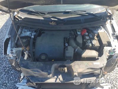 Zdjęcie 12 z 14 samochodu: 2016 FORD EXPLORER XLT VIN:1FM5K7D80GGB15428 - miniatura