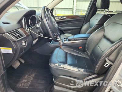 Zdjęcie 7 z 13 samochodu: 2012 MERCEDES-BENZ ML 350 4MATIC VIN:4JGDA5HB3CA004460 - miniatura