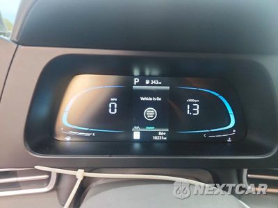 Zdjęcie 9 z 13 samochodu: 2026 HYUNDAI ELANTRA SEL SPORT PREMIUM VIN:KMHLS4DGXTU139731 - miniatura