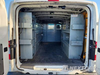 Zdjęcie 10 z 13 samochodu: 2018 NISSAN NV 2500 HD SV VIN:1N6BF0KY1JN816176 - miniatura