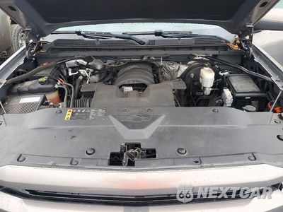 Zdjęcie 11 z 12 samochodu: 2017 CHEVROLET SILVERADO K1500 LT VIN:1GCVKREC2HZ273083 - miniatura