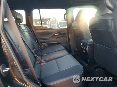 Zdjęcie 11 z 13 samochodu: 2024 LEXUS GX 550 PREMIUM+ VIN:JTJTBCDX6R5003515 - miniatura