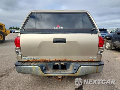 Zdjęcie 6 z 12 samochodu: 2007 TOYOTA TUNDRA SR5 VIN:5TBDV54177S489385 - miniatura