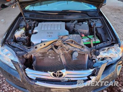 Zdjęcie 11 z 12 samochodu: 2010 TOYOTA AVALON XLS VIN:4T1BK3DB4AU357431 - miniatura
