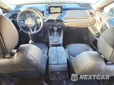 Zdjęcie 8 z 13 samochodu: 2018 MAZDA CX-9 TOURING VIN:JM3TCACY1J0226598 - miniatura