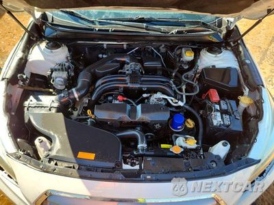 Zdjęcie 11 z 13 samochodu: 2015 SUBARU LEGACY 2.5I LIMITED VIN:4S3BNBN6XF3024669 - miniatura
