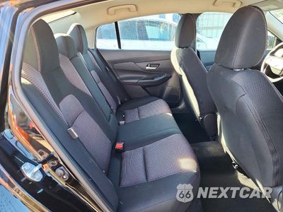 Zdjęcie 10 z 13 samochodu: 2026 NISSAN SENTRA SR VIN:3N1AB9DV9TY272472 - miniatura