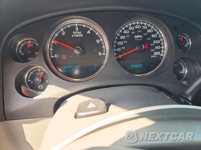 Zdjęcie 9 z 13 samochodu: 2010 CHEVROLET TAHOE C1500 LT VIN:1GNUCBE09AR117691 - miniatura