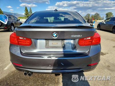 Zdjęcie 6 z 12 samochodu: 2012 BMW 328 I VIN:WBA3A5C5XCF340494 - miniatura