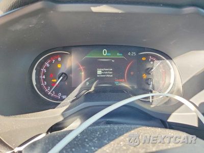 Zdjęcie 9 z 12 samochodu: 2024 TOYOTA RAV4 LE VIN:2T3F1RFV4RC451313 - miniatura