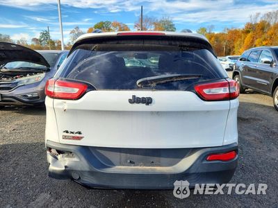 Zdjęcie 6 z 13 samochodu: 2017 JEEP CHEROKEE SPORT VIN:1C4PJMAS4HW632933 - miniatura