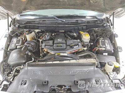 Zdjęcie 11 z 13 samochodu: 2015 RAM 3500 SLT VIN:3C63RRHL6FG579688 - miniatura