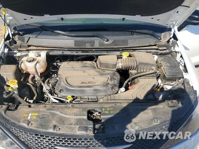 Zdjęcie 12 z 13 samochodu: 2026 CHRYSLER VOYAGER LX VIN:2C4RC1CGXTR181082 - miniatura