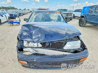 Piąte zdjęcie samochodu w środku: 1995 TOYOTA AVALON XLS VIN:4T1GB11E7SU024053 - miniatura