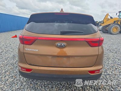 Zdjęcie 6 z 13 samochodu: 2019 KIA SPORTAGE LX VIN:KNDPMCAC9K7591212 - miniatura